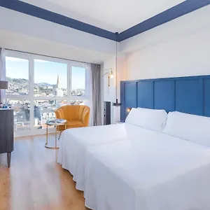 Hotel Orly, Affiliated By Melia, San Sebastian