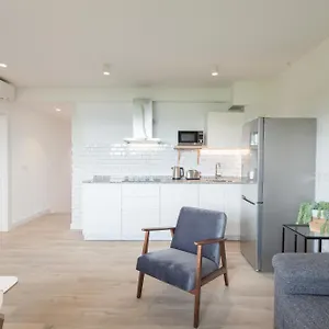  Apartamento Lur
