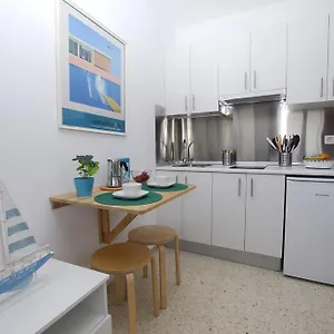 Pura , Arrieta (Lanzarote) España
