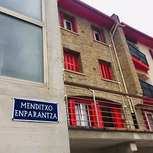  Apartamento Menditxo- Etxea
