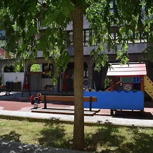  Apartamento Oskorri, Parking Incluido