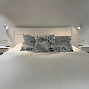  Apartamento Aldamar Parking Incluido