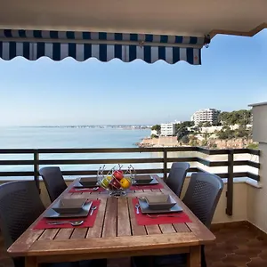 Capellans Vista Mar , Salou España