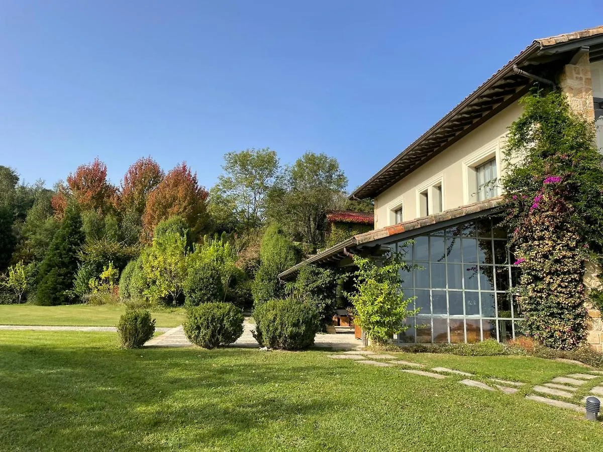 Hotel Iturregi Getaria