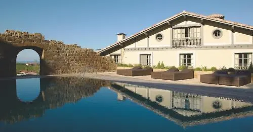 Hotel Iturregi Getaria