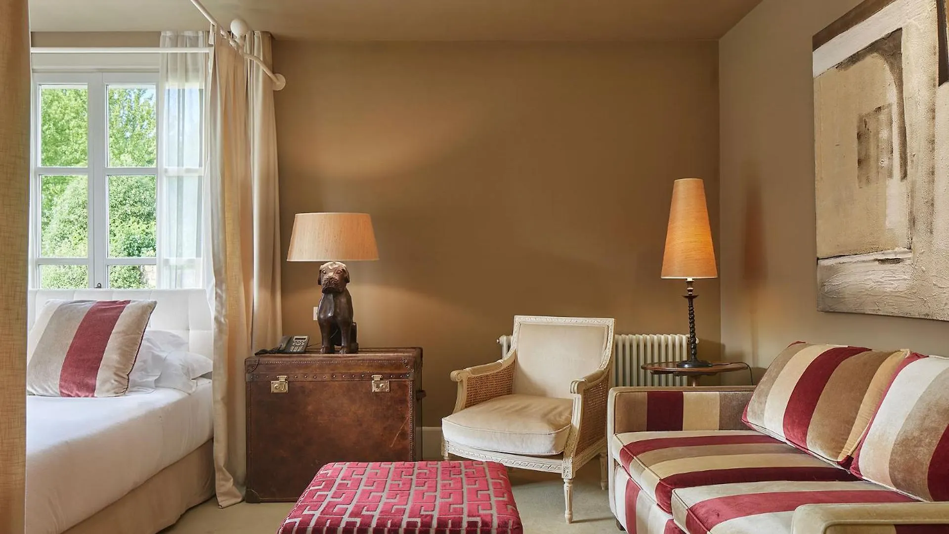 Hotel Iturregi Getaria