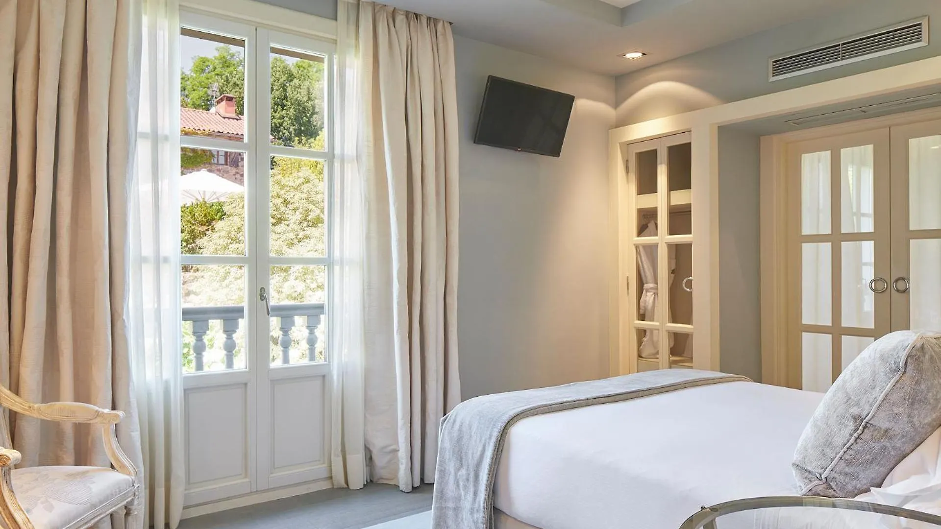 Hotel Iturregi Getaria España