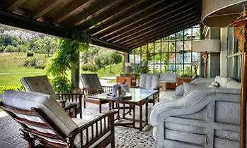 Hotel Iturregi Getaria